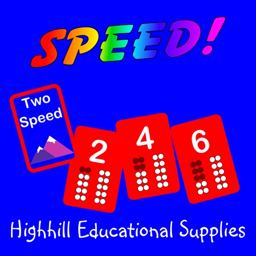 Speed by Highhill ES iOS App