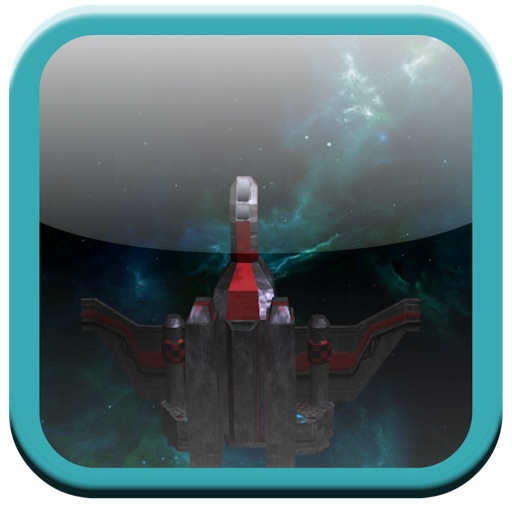 Space Combat - Dodge UFOs iOS App
