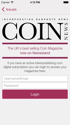 Token Publishing Coin News(圖3)-速報App