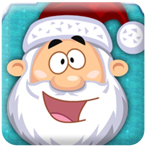 Christmas Blocks Free - Building Blocks Stack Game icon