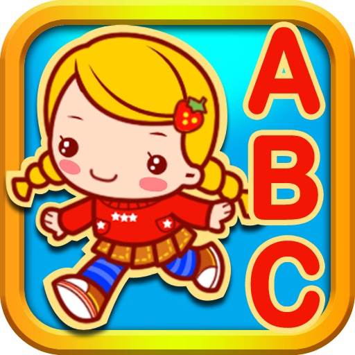 ABC Flash Cards - Deluxe Edition icon