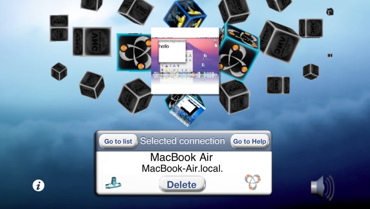 VNC Pocket Office Pro screenshot-4