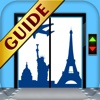 100 Floors World Tour - Official Cheats Guide