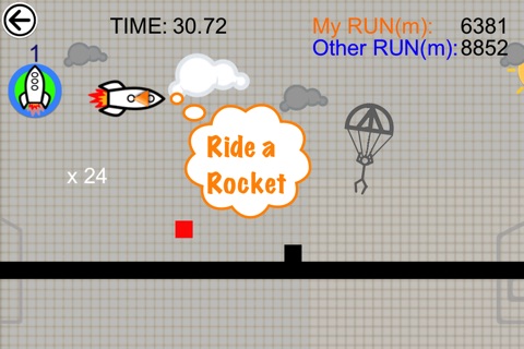 Run 24Hours screenshot 4