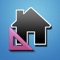 “FloorDesign HD” is an interior design application (floor plan) that allows you to easily design your home plan in 2D, as well as change properties of each room, drag - drop furniture, doors, windows
