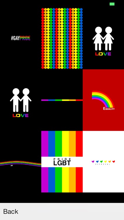 Gay Pride Wallpaper! LGBT Lesbian Gay