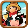 Simon Says Farm Day: The Family Memory Puzzle Game