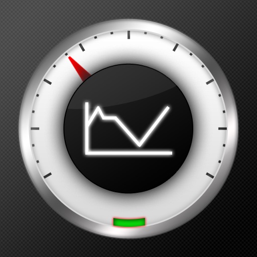 Altimeter And Speedometer