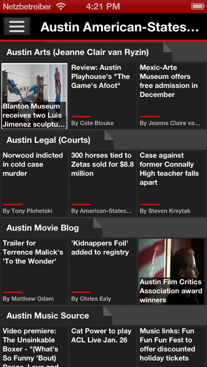 US Newspapers Plus ( sunflowerapps )