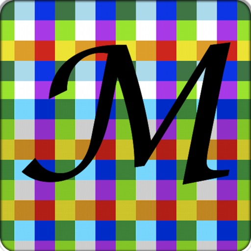 My Mosaic - Create Amazing Photo Mosaic