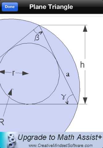 Math Assist screenshot 3