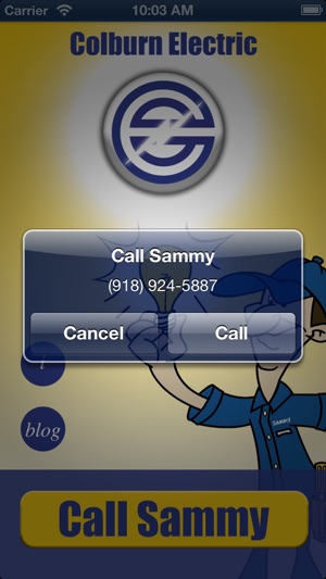 Call Sammy(圖4)-速報App