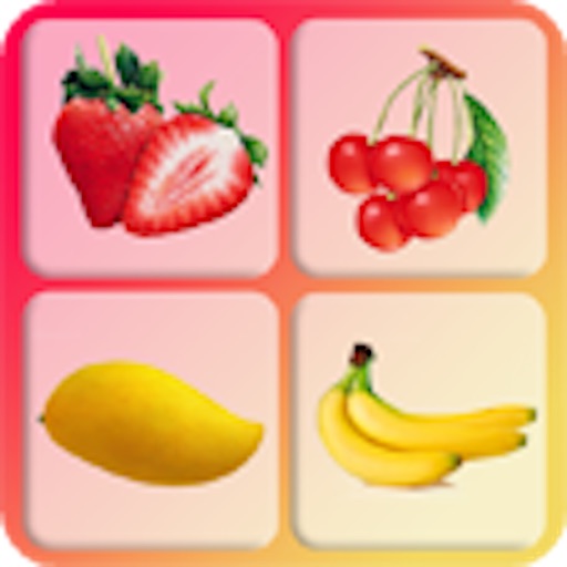 Link Fruit + iOS App