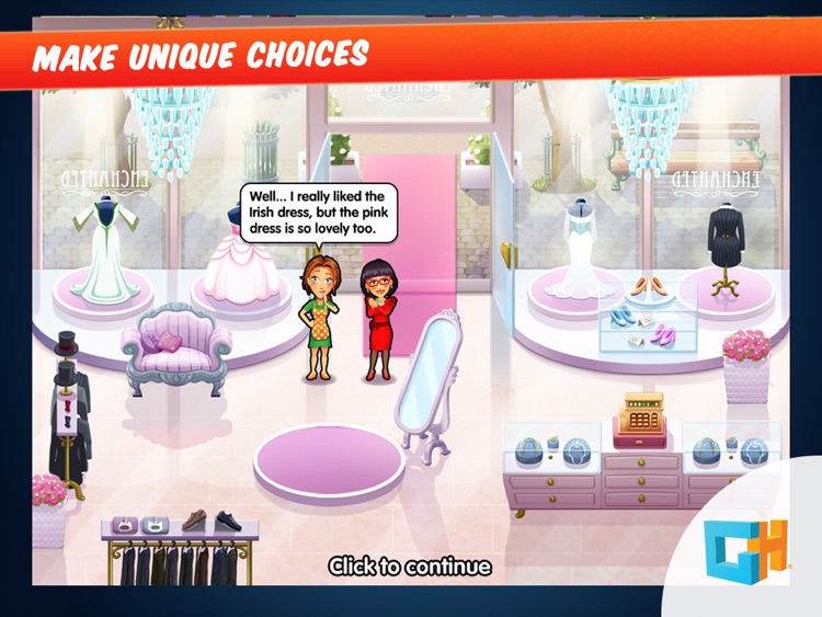 Delicious – Emily’s Wonder Wedding HD