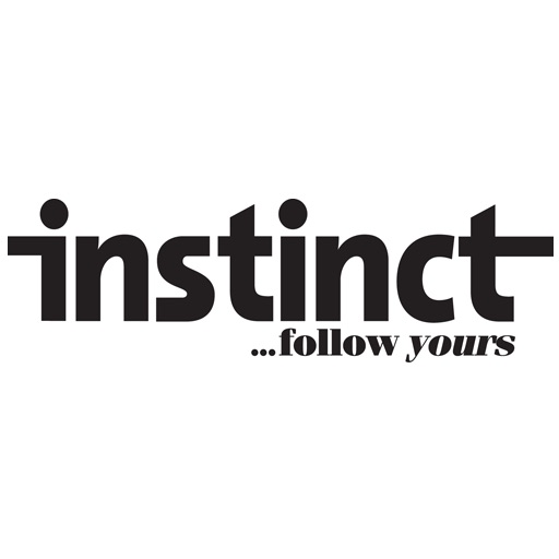 INSTINCT mag icon