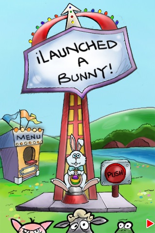 Sheep Launcher Plus!