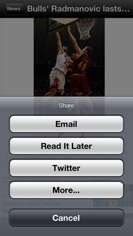 Bullshot screenshot-4