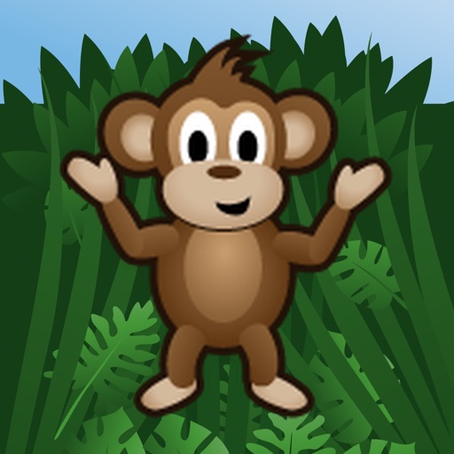 Nutty Monkey iOS App