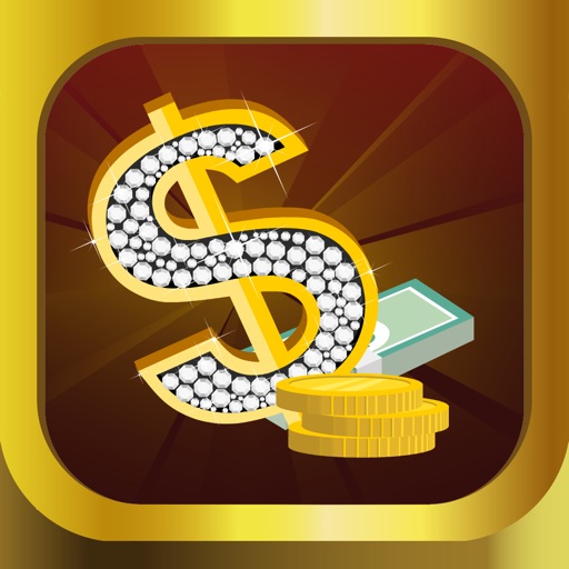 Make it Hail - Mad Money in the Air Icon