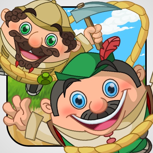 Climber Brothers Review