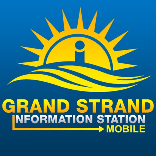 Grand Strand Info Station