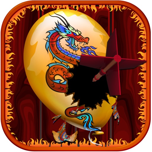 Flying Balloon Dragon Warrior PAID- A Killer Balloon Bubble Pop Adventure