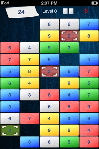 Math Maniac +x screenshot 4