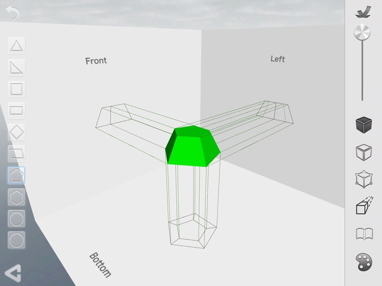 3D Geometry screenshot-4