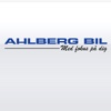 Ahlberg Bil