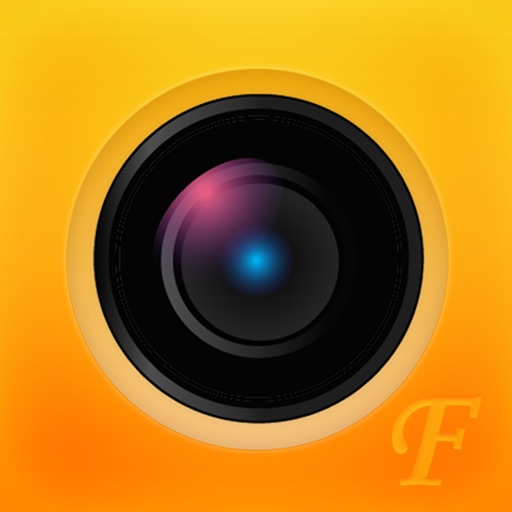 Filtricious icon