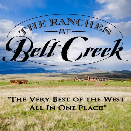 Ranches at Belt Creek