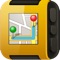 GPS Map for Pebble Sm...