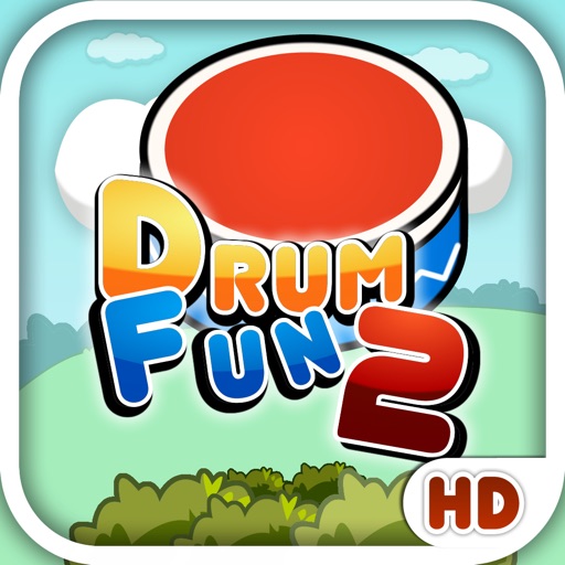 Drum Fun 2 HD