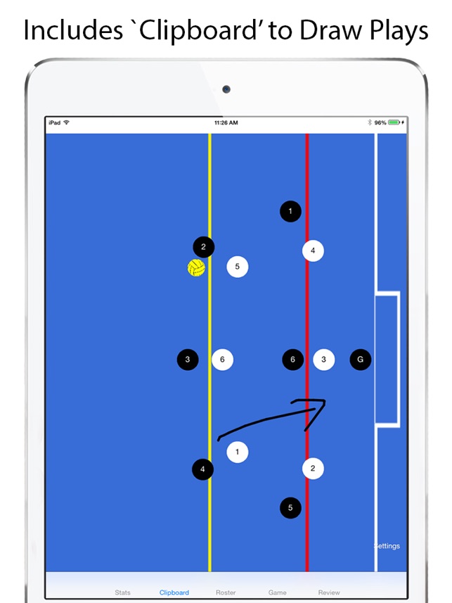 Polo Coach(圖5)-速報App