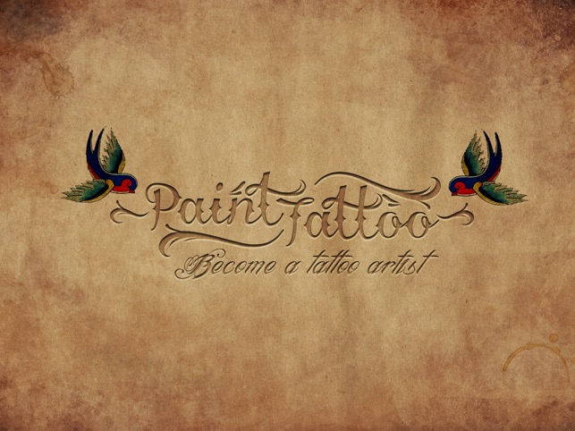 PaintTattoo(圖1)-速報App