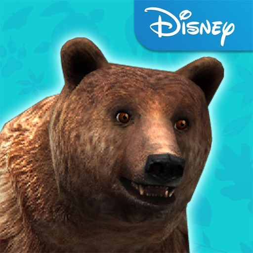Disneynature Explore iOS App