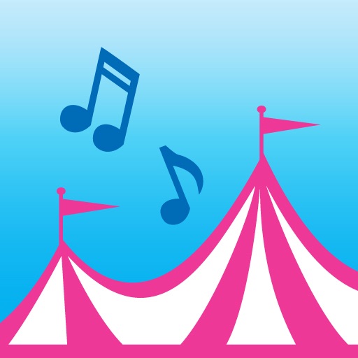 Festiv'App icon