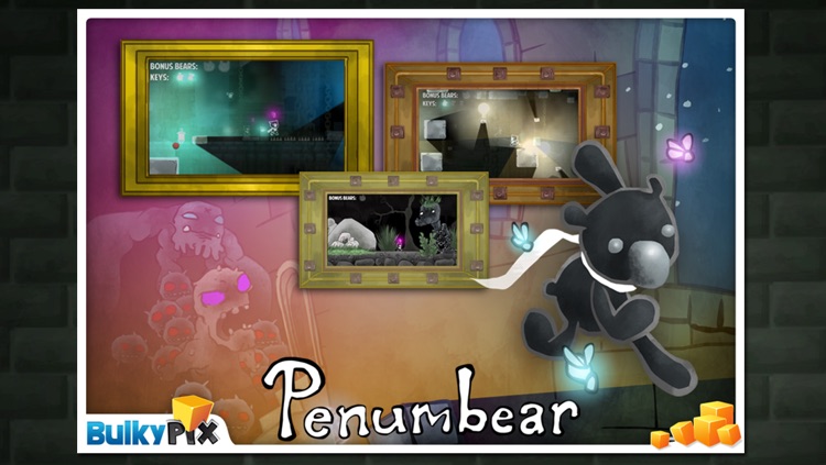 Penumbear screenshot-4