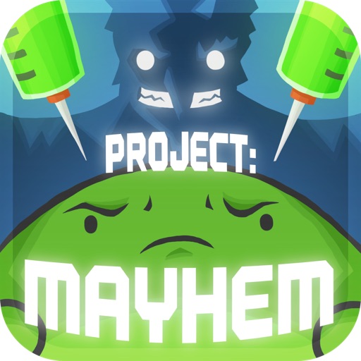 Project: Mayhem icon