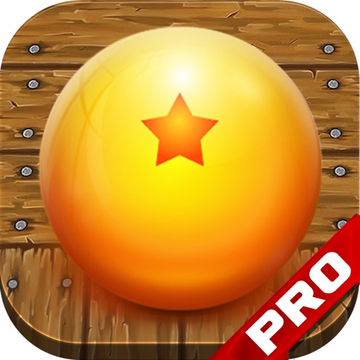 GamePRO - Dragon Ball Z Battle of Super Saiyan Goku Edition Icon