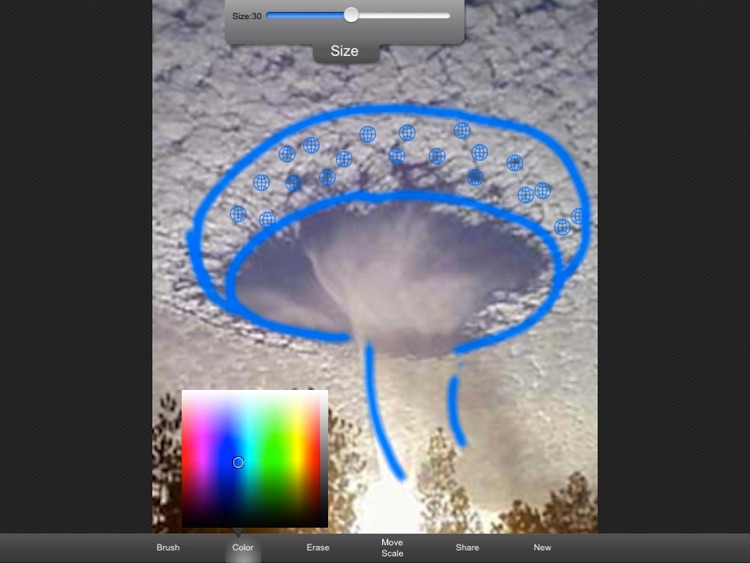 kloudz-HD screenshot-4