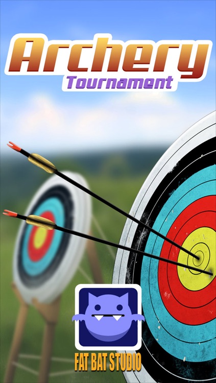 Archery Tournament screenshot-4