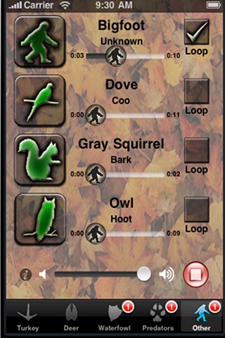 Critter Call