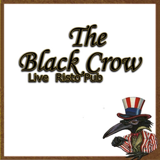 The Black Crow icon