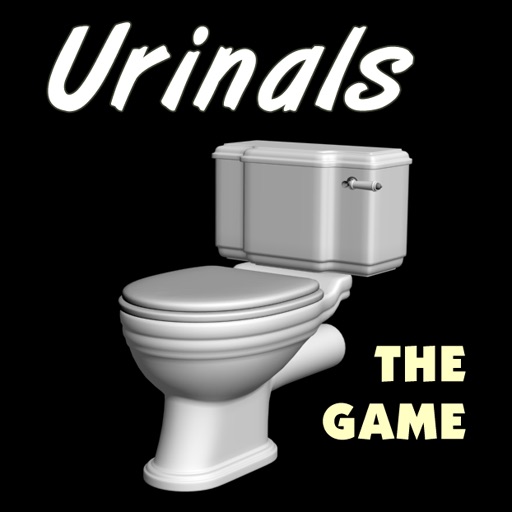 Urinals: The Game iOS App