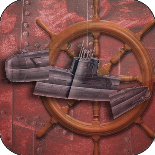 Submarine Maker - Free icon