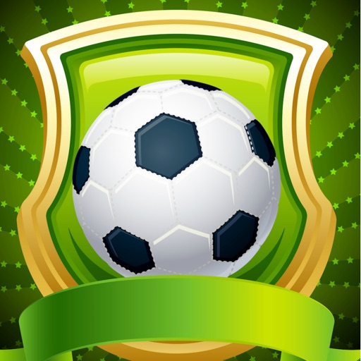 Line Soccer - Don’t Touch The Edges Icon