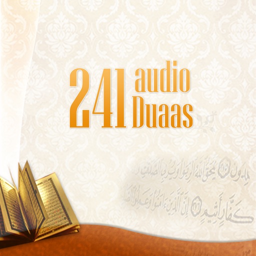 Dua : Fortress of Muslim (Audio, Translation, Transliteration)