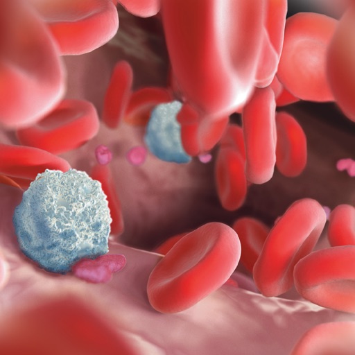 Miniatlas Hematology