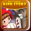 happyreading-Kind Stories